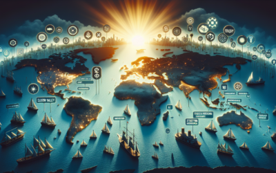 Navigating the Brave New World of Venture Marketing