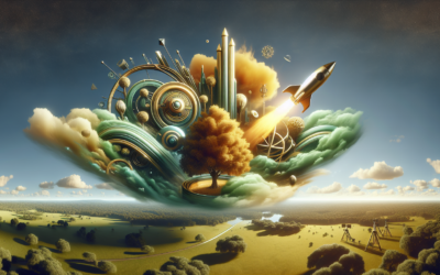 Catalyzing Growth: Venture Marketing for New Frontiers