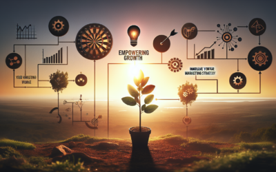 Empowering Growth: Innovate Your Venture Marketing Strategy