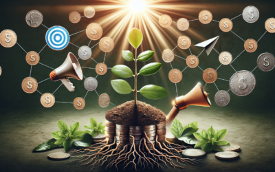 Harnessing the Power of Venture Marketing for Growth