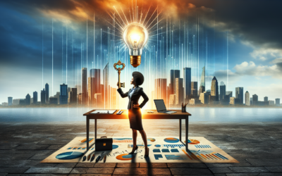 Harnessing the Power of Venture Marketing for Success