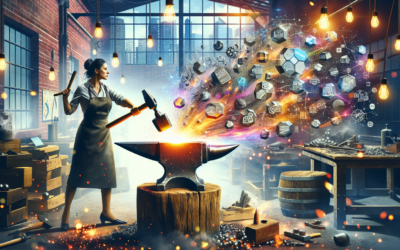 Forging Paths: The Transformative Power of Venture Marketing