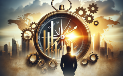 Navigating the Future of Success with Venture Marketing