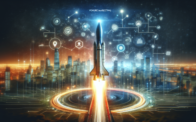 Harness the Power: Venture Marketing’s Bold New Era