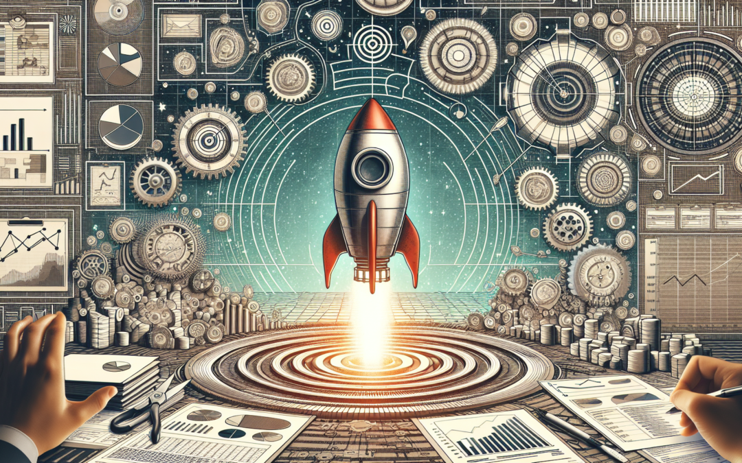 Navigating Venture Marketing: Ignite Your Startup Potential