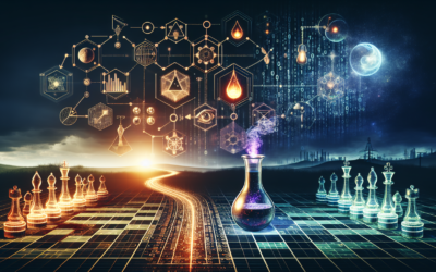 Digital Alchemy: Crafting Success in Online Marketing