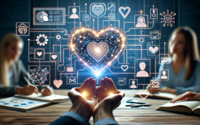 Crafting Emotional Connections Through Social Media Marketing
