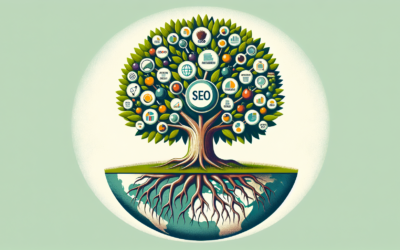 Master the Art of Growth with Superior SEO Services