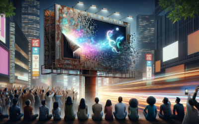 Harnessing the Magic of Digital Advertising for Impact