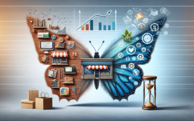 Transform Your Business with Powerful E-commerce Solutions