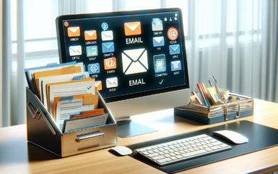 Crafting Connections: The Power of Email Marketing