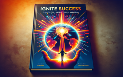 Ignite Success: Discover the Power of Venture Marketing