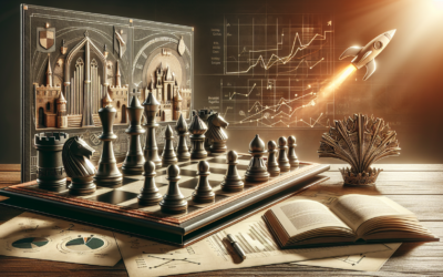 Ignite Business Growth with Strategic Venture Marketing
