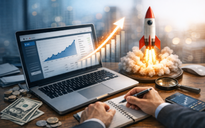 Ignite Business Growth with PPC Advertising Impact