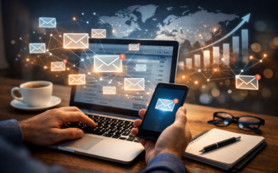 Harness the Power of Email Marketing for Lasting Impact