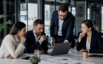 Digital Strategy That Turns Vision Into Growth