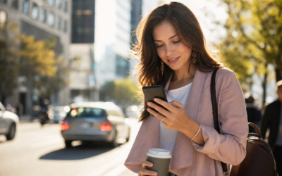 Mobile Marketing That Moves People to Act