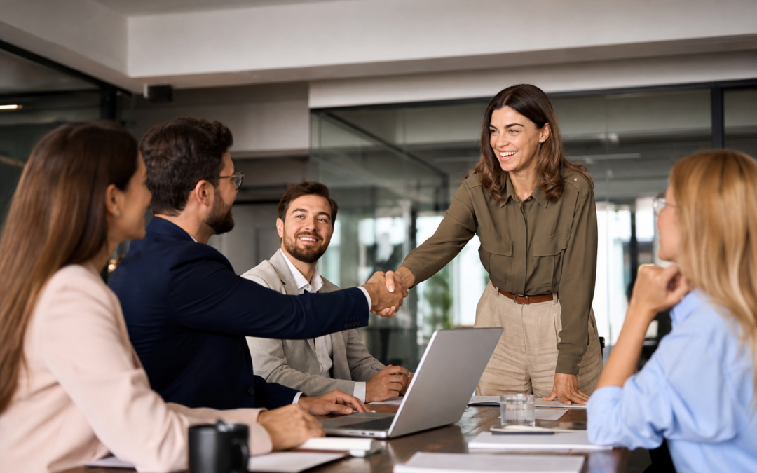 Brand Development That Builds Trust and Drives Growth