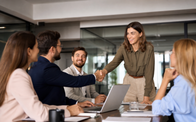 Brand Development That Builds Trust and Drives Growth