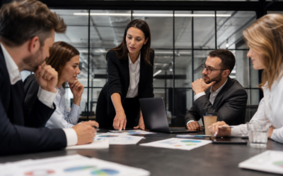 Venture Marketing That Turns Bold Ideas Into Growth