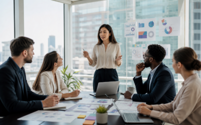 Venture Marketing That Turns Bold Ideas Into Growth