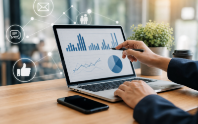 Online Marketing That Builds Trust and Drives Growth