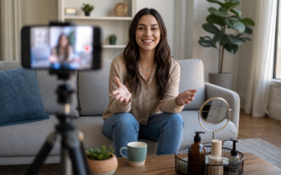 Social Media Marketing That Builds Real Connection