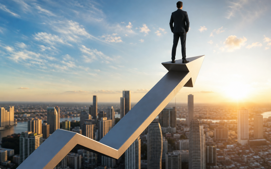 SEO Services That Help Your Business Rise Above