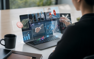 Digital Advertising That Builds Trust and Drives Growth