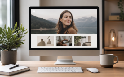 Web Design That Wins Hearts and Builds Trust