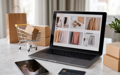 E-commerce Solutions That Turn Clicks Into Loyalty