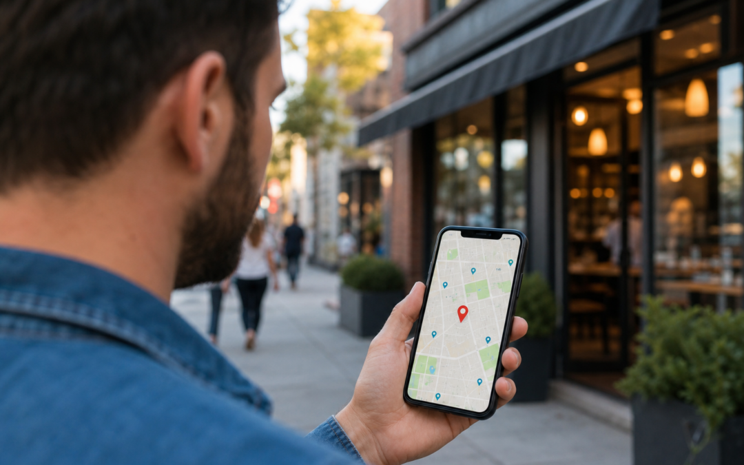 Local SEO That Turns Nearby Searches Into Real Growth