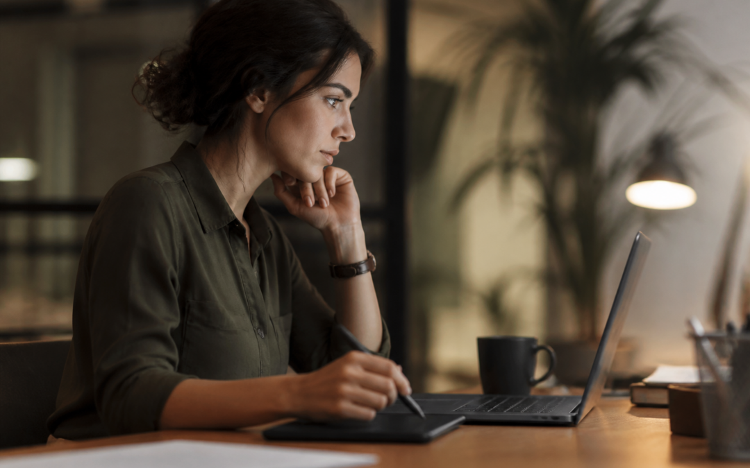 Content Marketing That Turns Attention Into Trust