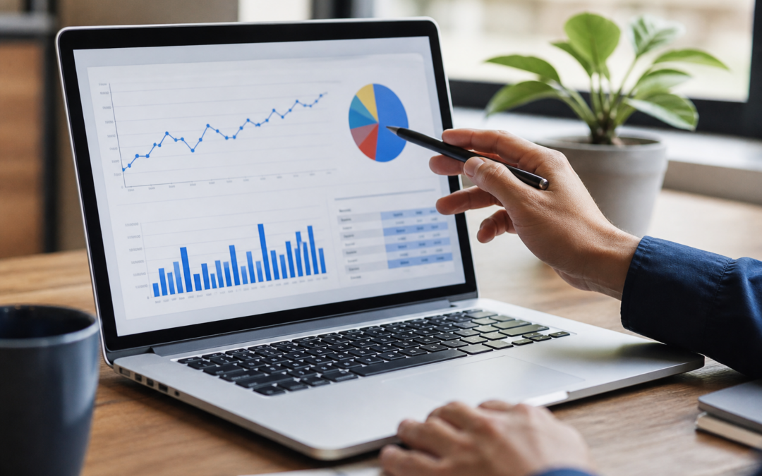 PPC Advertising That Turns Clicks Into Real Growth
