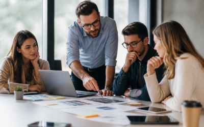 Marketing Consulting That Brings Your Vision to Life