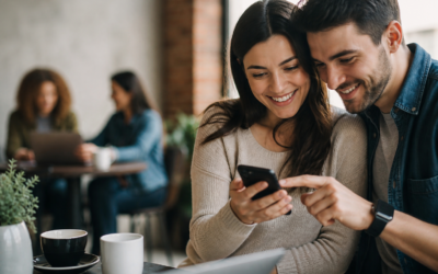 Mobile Marketing That Builds Real Customer Connection