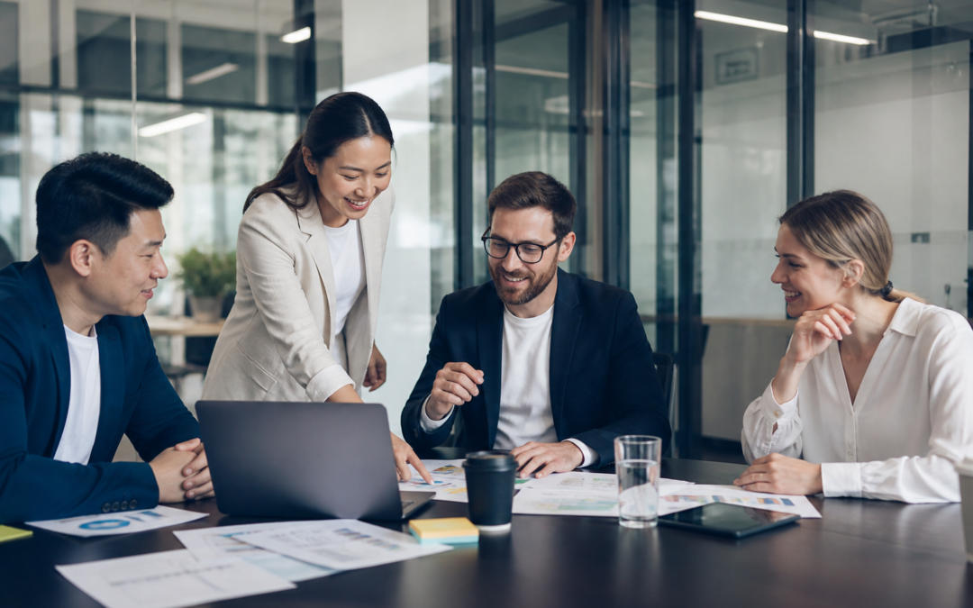 Venture Marketing That Turns Bold Ideas Into Growth