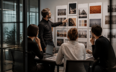 Venture Marketing That Builds Bold Brands Fast