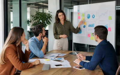 Venture Marketing That Turns Bold Ideas Into Growth