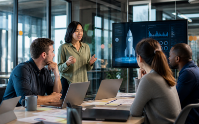 Venture Marketing That Turns Bold Ideas Into Growth