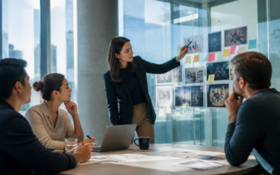 Venture Marketing That Turns Bold Ideas Into Momentum
