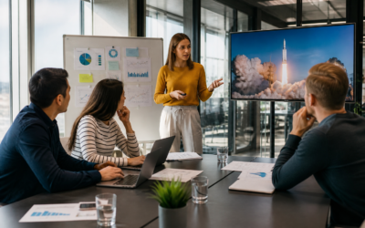 Venture Marketing That Turns Bold Ideas Into Growth