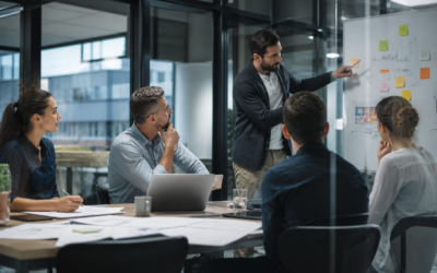 Venture Marketing That Turns Bold Ideas Into Growth