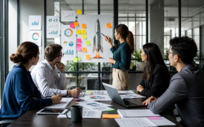 Venture Marketing That Turns Bold Ideas Into Growth
