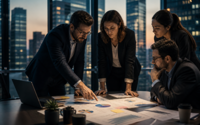 Venture Marketing That Turns Bold Ideas Into Growth