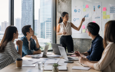 Venture Marketing That Turns Bold Ideas Into Growth