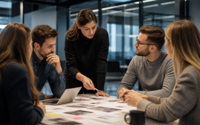Venture Marketing That Turns Bold Ideas Into Growth