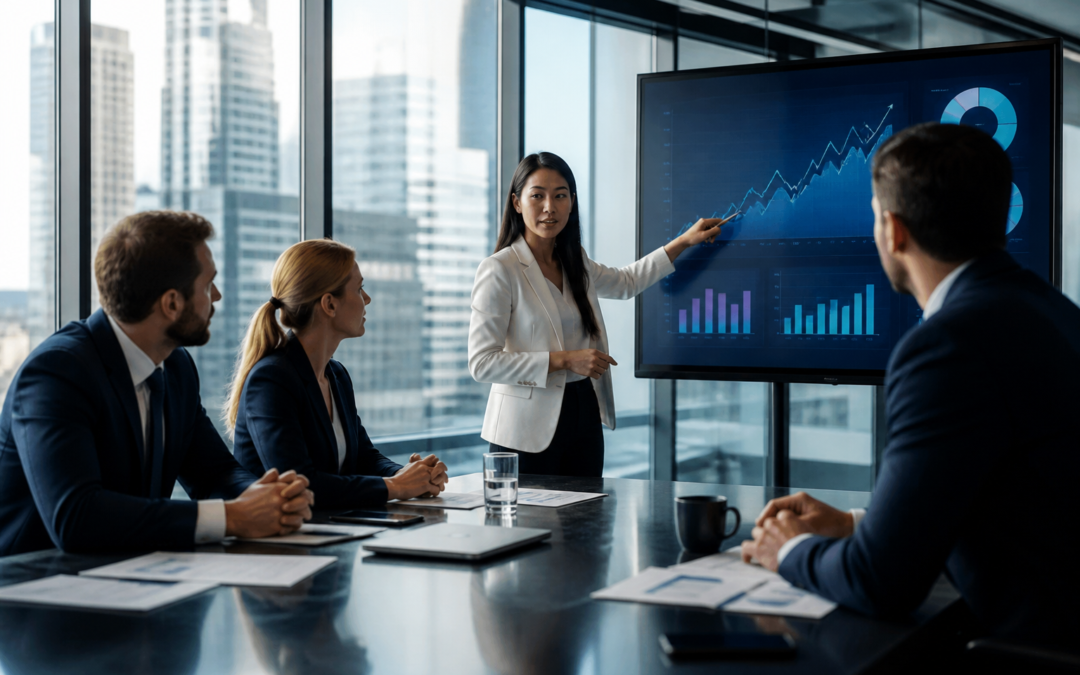Venture Marketing That Fuels Bold Growth and Lasting Wins
