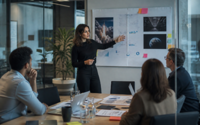 Venture Marketing That Turns Bold Ideas Into Growth