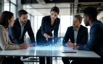 Venture Marketing That Turns Bold Ideas Into Growth